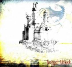 Forodwaith : Nazgul Attack